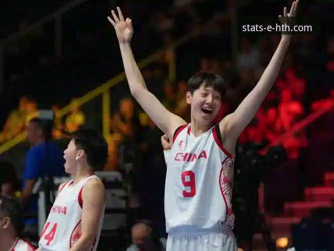 中国女篮战术变阵与数据解析：一场胜利背后的华体会体育平台深度评测