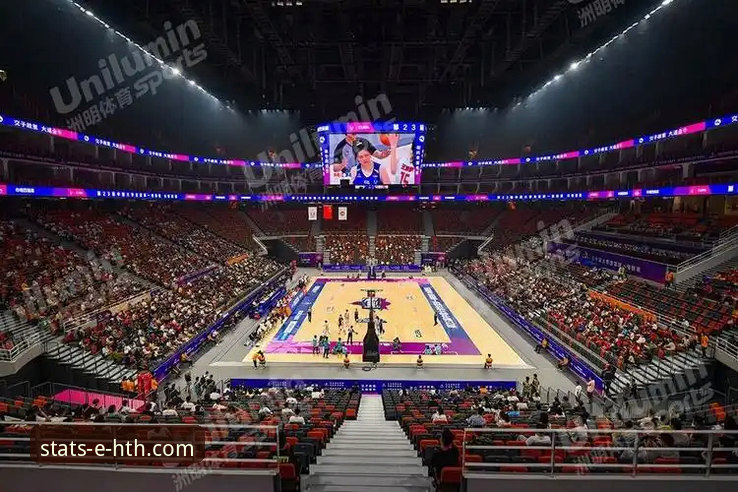 揭秘华体会体育平台：数据权威性与可靠性深度解析