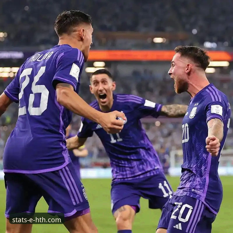 华体会体育数据官网 如何利用专业体育数据平台,深度解读阿根廷新星重伤的战术影响?